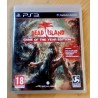 Playstation 3: Dead Island - Game of the Year Edition (Deep Silver)