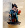 Disney Infinity 1.0 - Davy Jones - Pirates of the Caribbean - Figur