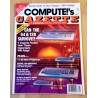 Compute!'s Gazette for Commodore Personal Computer Users - 1988 - May