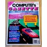 Compute!'s Gazette for Commodore Personal Computer Users - 1988 - November