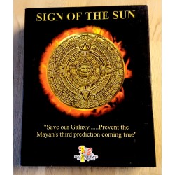 Sign of the Sun (Project Two Interactive) - PC
