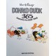 Donald Duck 365 historier fra 1936-1945 - Kjempebok