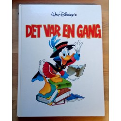 Walt Disney's Det var en gang - Kjempebok