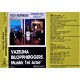 Vazelina Bilopphøggers- Musikk Tel Arbe'