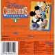 Disney- Childrens Favorites Volume 1
