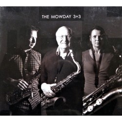 The Mowday 3+3 (CD)