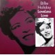 Billie Holiday- LoveLess Love (CD)