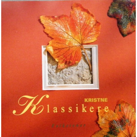 Kristne Klassikere 1(CD)