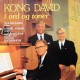 Kong David i ord og toner (CD)