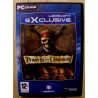 Pirates of the Caribbean (Ubisoft) - PC