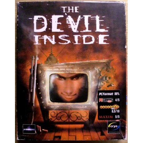 The Devil Inside