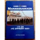 1820 - 1995 - Marinemusikken - 175 år på opprørt hav