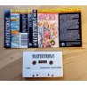 El Cid (Mastertronic) - ZX Spectrum / Amstrad