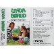Linda Børud synger med barn