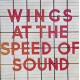 Paul McCartney-Wings- At the Speed of Sound (CD)