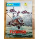 Kamp-Serien: 1979 - Nr. 50 - Flybåten