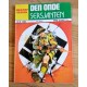 Granat-Serien: 1983 - Nr. 3 - Den onde sersjanten