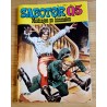 Sabotør Q5: 1983 - Nr. 1 - Meldingen på himmelen