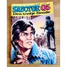 Sabotør Q5: 1981 - Nr. 6 - Den tredje fiende