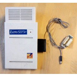 Zapp SmartStor Plus - Amiga 600 / 1200 - Med strømadapter