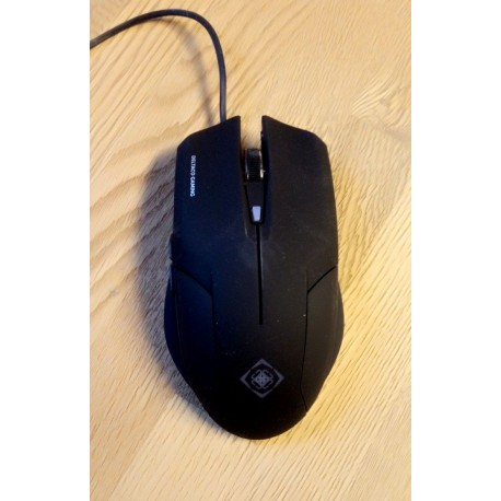 Deltaco Gaming - GAM-023 - Mouse