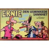 Ernie- Den usminkede sannhet