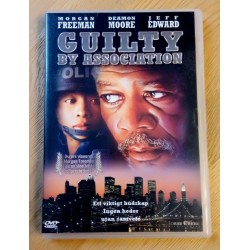 Guilty by Association - DVD