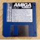 Amiga Format Subscribers Disk: Nr. 67 - Denver Duck