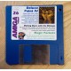 Amiga Format Cover Disk Nr. 26: Deluxe Paint IV Demo