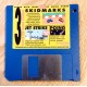 Amiga Power Cover Disk Nr. 30-3: Skidmarks