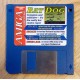 Amiga Computing Cover Disk: November 1993 - Bat Dog