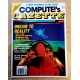 Compute!'s Gazette for Commodore Personal Computer Users - 1989 - March