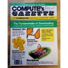 Compute!'s Gazette for Commodore Personal Computer Users - 1987 - January - Nr. 1