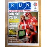 Run - Commodore-World - 1985 - Nr. 8
