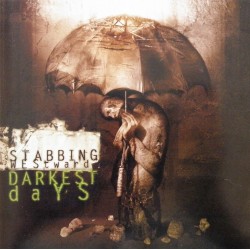 Stabbing Westward- Darkest Days (CD)