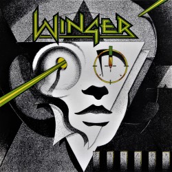 Winger (CD)