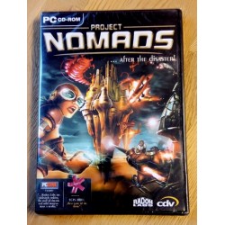 Project Nomads (Radon Labs) - PC