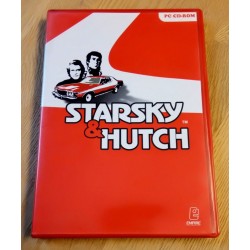 Starsky & Hutch (Empire Interactive) - PC