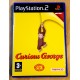 Curious George (Namco) - Playstation 2