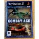 Combat Ace - Playstation 2
