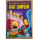 Big Beastly Book of Bart Simpson (Titan Books)