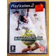 Perfect Ace: The Championship (Oxygen Games) - Playstation 2