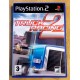 Truck Racing 2 (Midas Interactive Entertainment) - Playstation 2