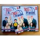 Mot i brøstet - Boks 2 - Sesong 6-7 - DVD