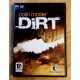 Colin McRae Dirt (Codemasters) - PC