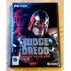 Judge Dredd - Dredd vs Death (Sierra) - PC