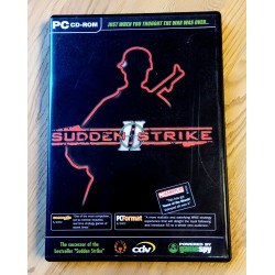 Sudden Strike II - PC