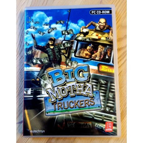 Big Mutha Truckers (Empire Interactive) - PC