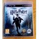 Playstation 3: Harry Potter and The Deathly Hallows - Part 1 (WB Games)