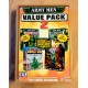 Army Men - Value Pack 2 - PC